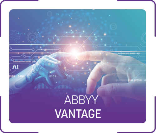 ABBYY Vantage