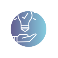 Icon Beratungsservice für kritische Umsetzungen